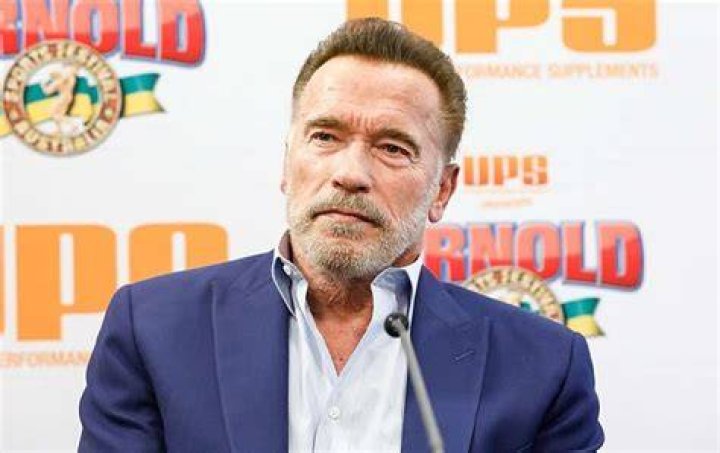 10 Fakta Mengejutkan Arnold Schwarzenegger LEPAS JENUH
