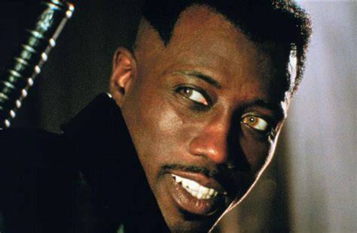 10 Favorite Wesley Snipes Films FilmGordon