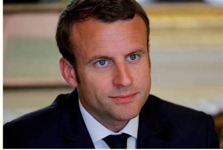 10 Most Attractive World Leaders