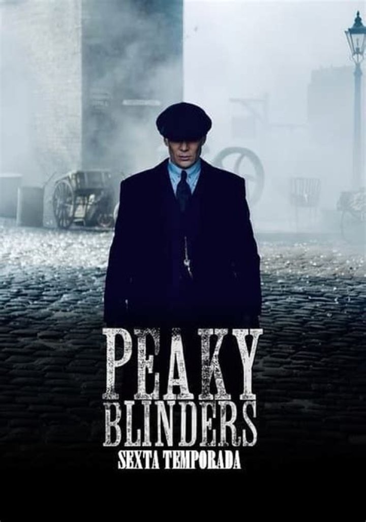 🔥 Peaky Blinders Temporada 6 Cómo se enteró el IRA (y por qué salvaron