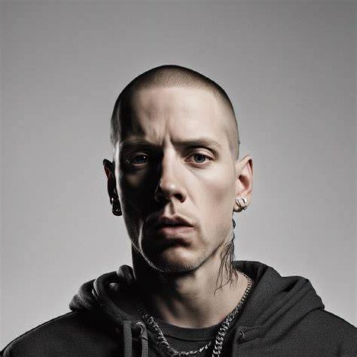 😝 Marshal mathers family. 17 Photos Of The Mathers Family Eminem Doesn