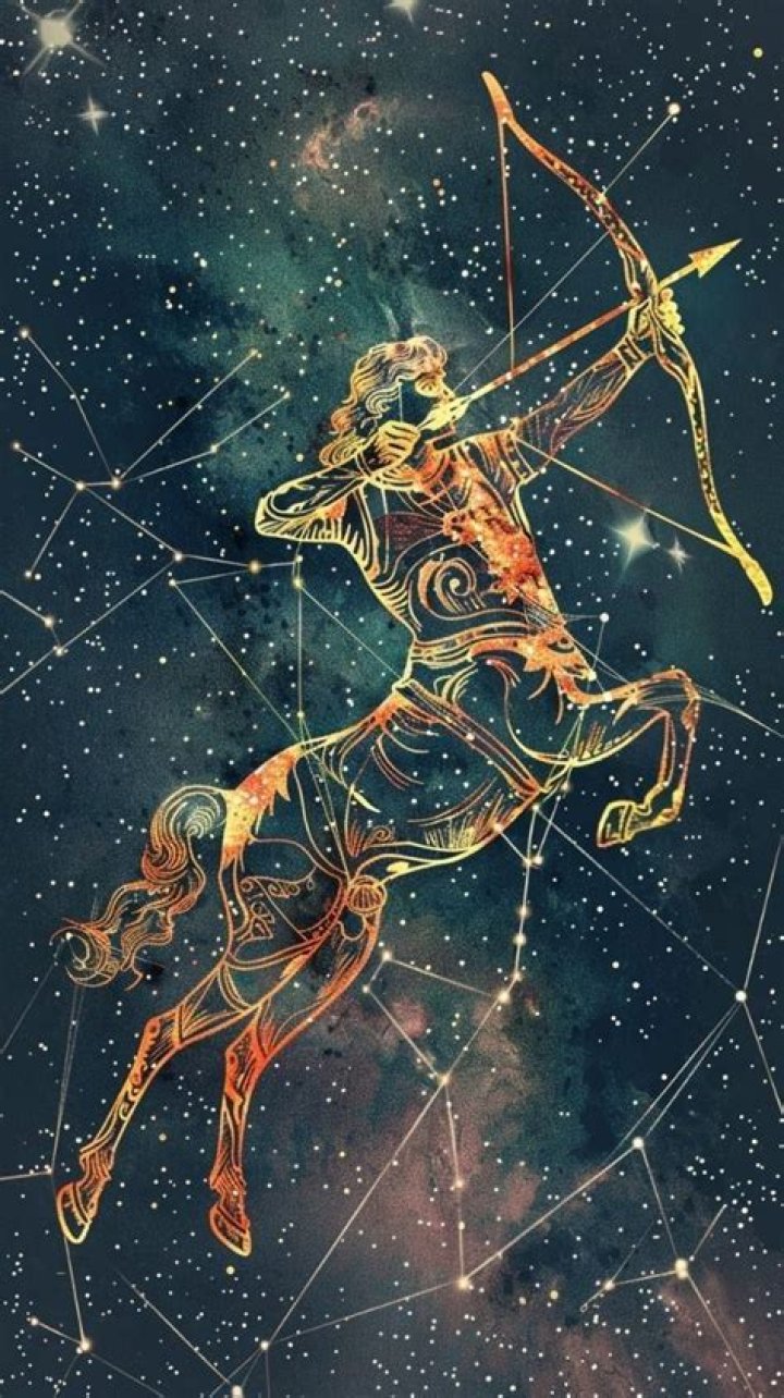 13+ Sagittarius Art SchauweChael