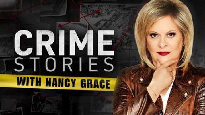 137 best Nancy grace and kids images on Pinterest