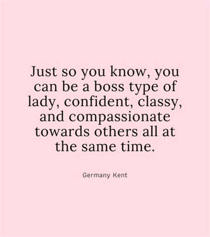 139 Classy Woman Quotes & Sayings That'll Pick You Up