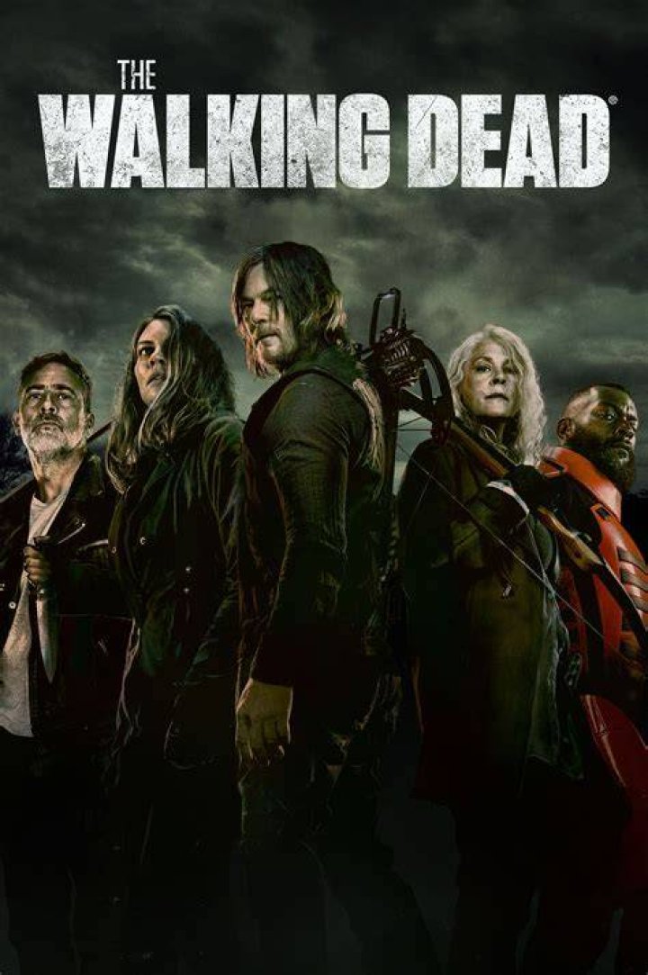 14 best The Walking Dead Carol images on Pinterest The walking dead