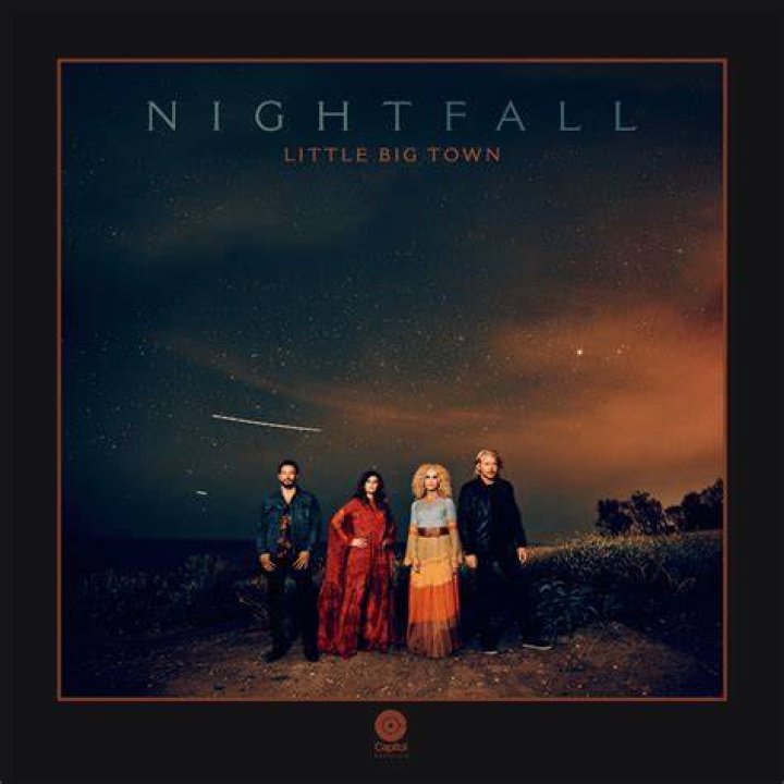 19+ Little Big Town Nightfall Review Pics