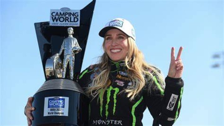 22 Extraordinary Facts About Brittany Force