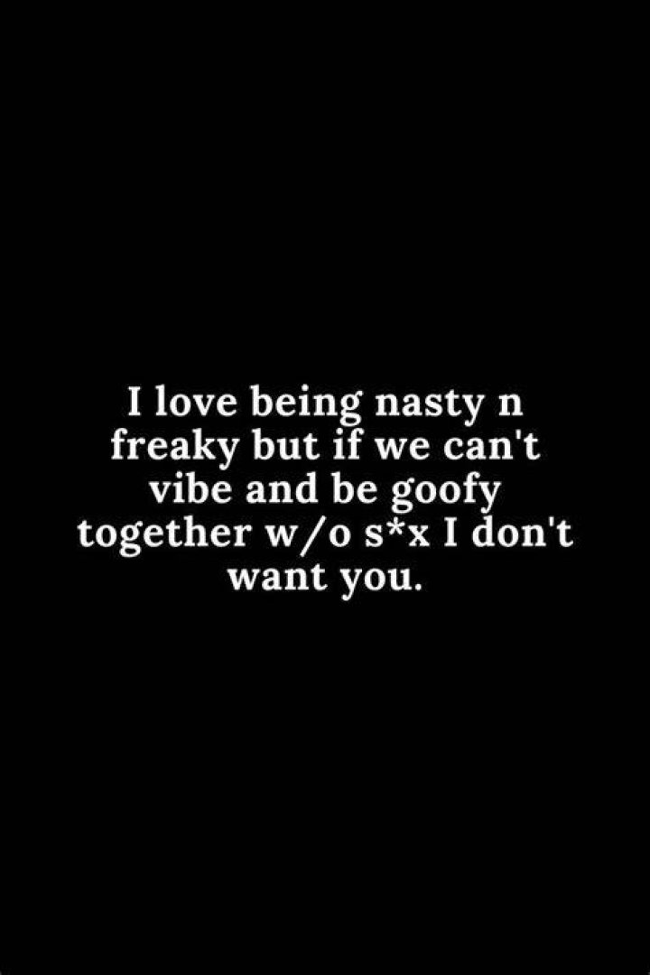 28 Freaky Nasty Quotes That Made For You Preet Kamal