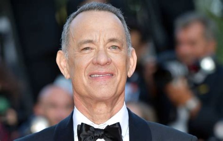 İspanyol Anlamsız sürahi tom hanks wife name Rezalet kaset Redüktör