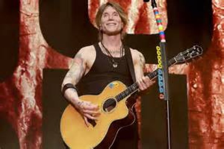 3372 best John Rzeznik images on Pinterest Goo goo dolls, Photo
