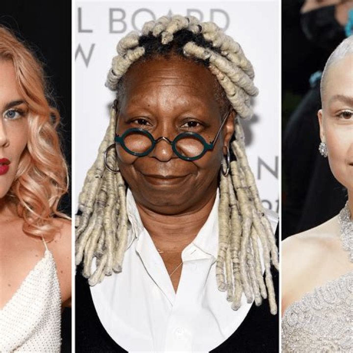4 Celebrities Who Have Had A Thread Lift, Some May Shock You!