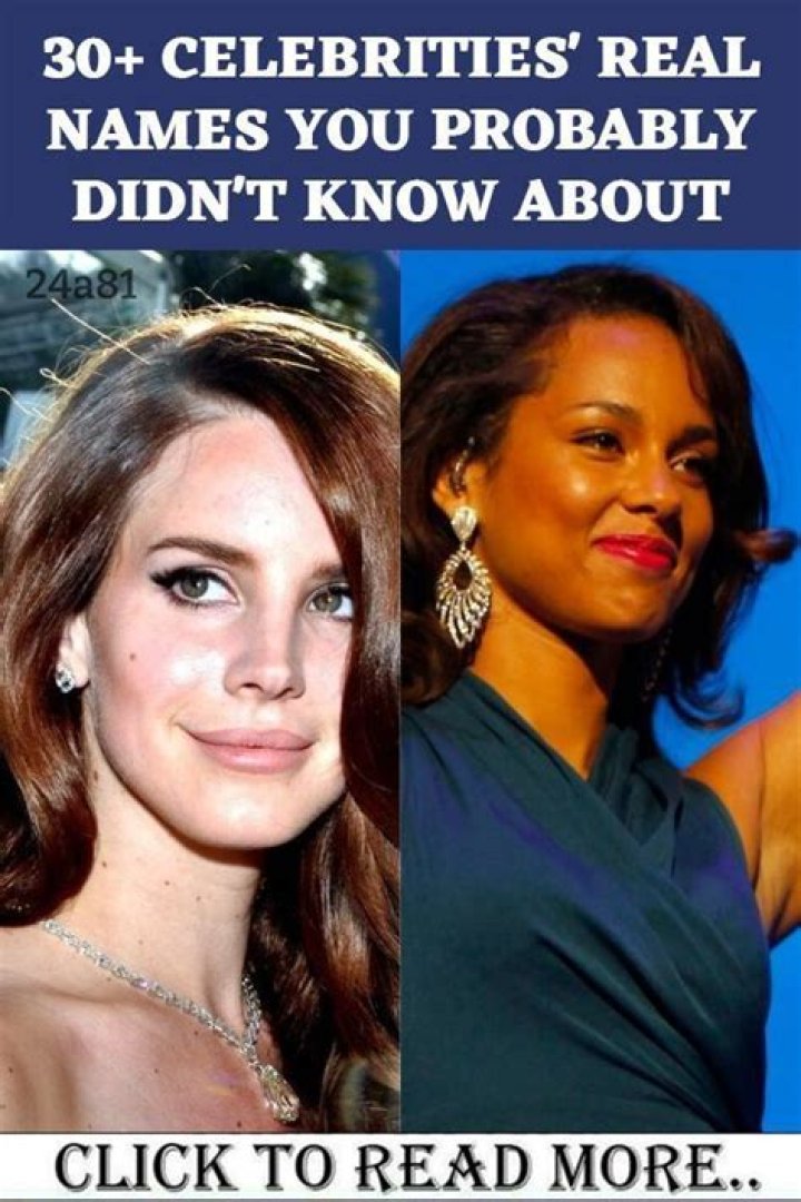 41 Celebrities You Didn't Know Were Siblings &mdash; Best Life (2022)