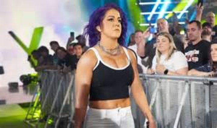 5 WWE Superstars that Bayley has been romantically linked with in real