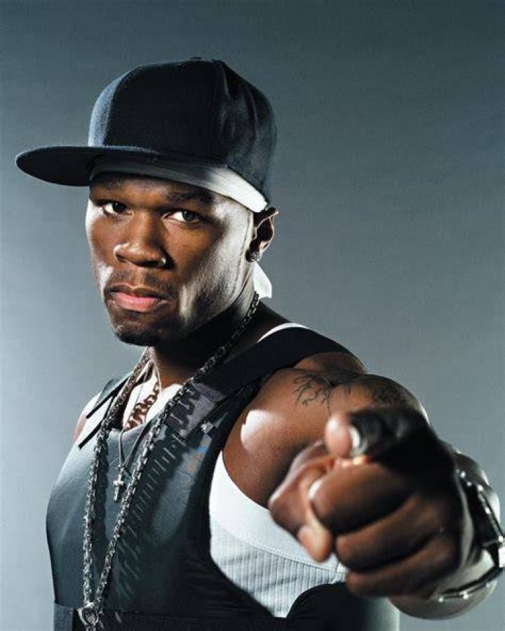 50 Cent's Baby Mama Shaniqua Tompkins Posts Domestic Violence Report