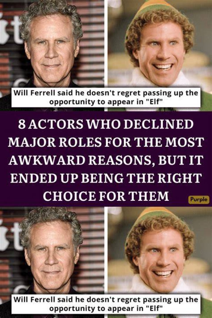 8 Awkward Times Actors Were Recast In Television Or Movie Franchises