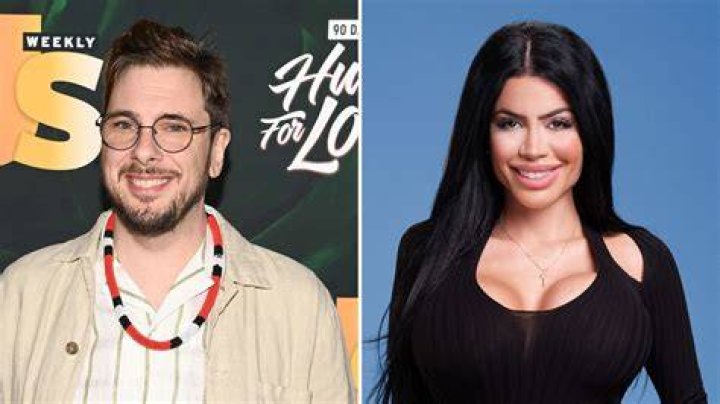 90 Day Fiancé Star Larrisa Split With Boyfriend Eric