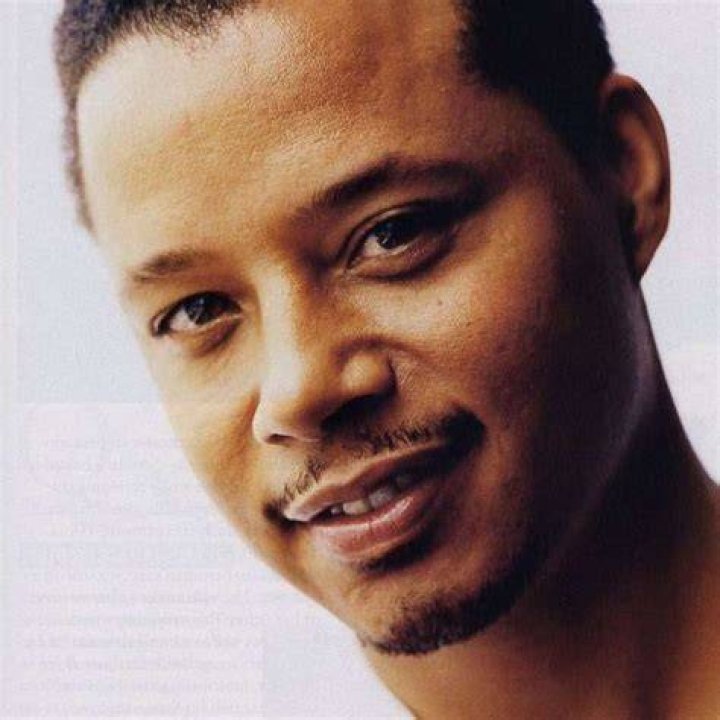 96 best The Impressive Terrence Howard images on Pinterest Empire fox
