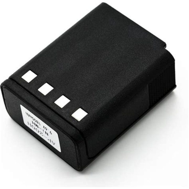 9.6V NiMH Battery Fits BLACK & DECKER DV9605 Dustbuster Vacuums FAST