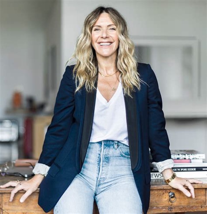 A conversation with Vashti Whitfield YouTube