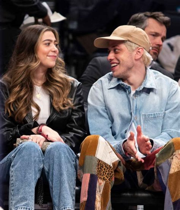 A Guide to Pete Davidson's Tattoos and What They Mean