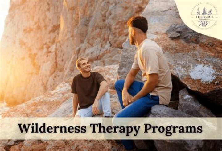 A Guide to Wilderness Therapy Program That Helps Families With Troubled