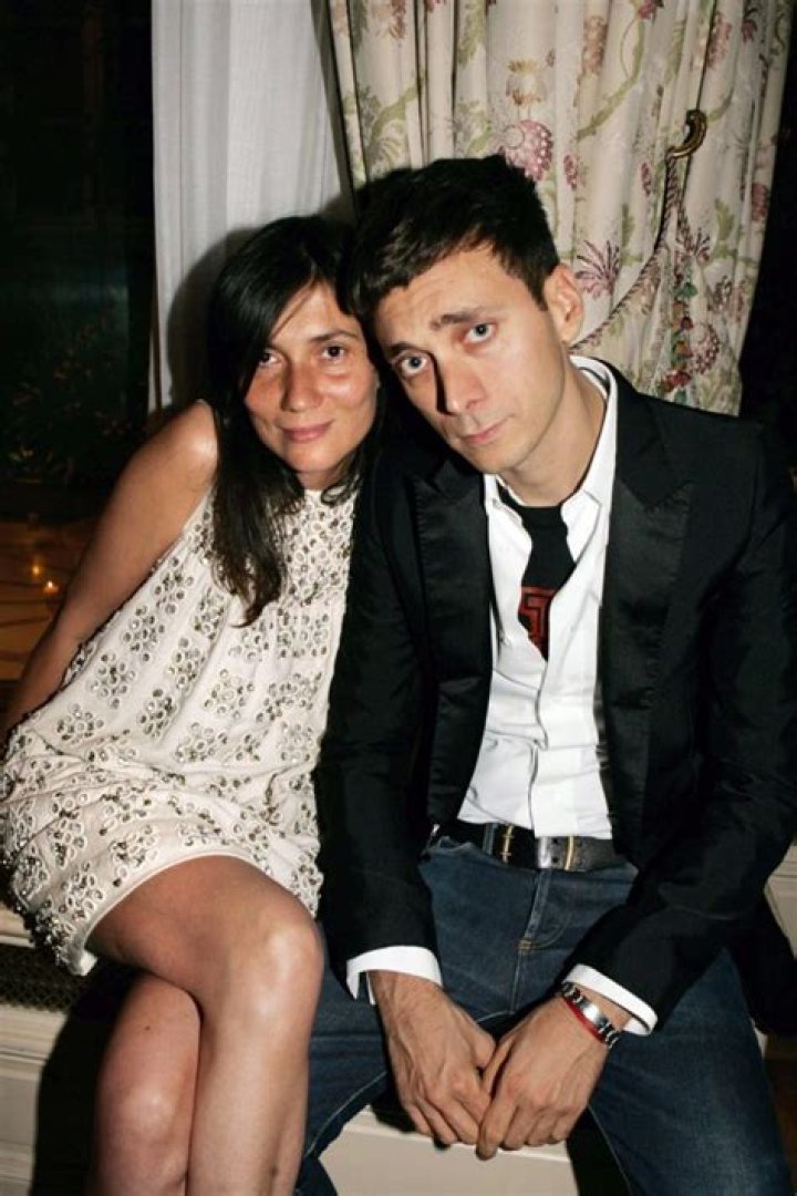 A rixa de Hedi Slimane com a Vogue é um sinal dos (novos) tempos FFW