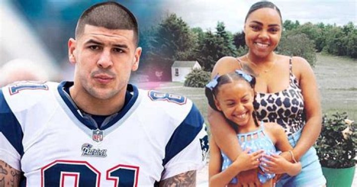 Aaron Hernandez Daughter Avielle Janelle Hernandez Bio and Net Worth