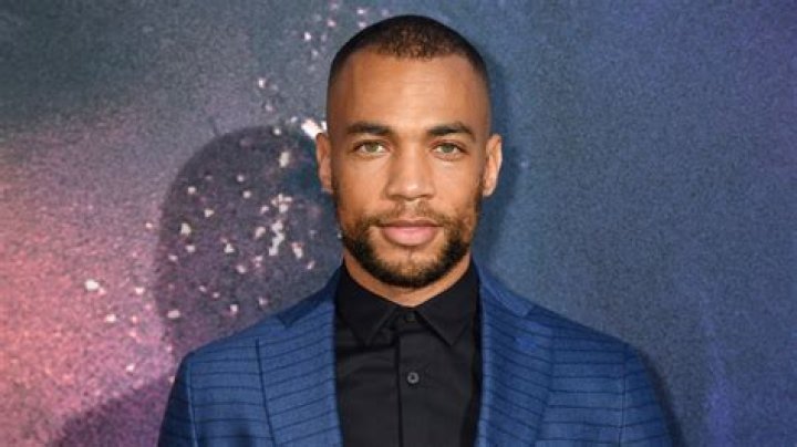 ABC Thirtysomething Sequel Pilot Adds Kendrick Sampson KSiteTV
