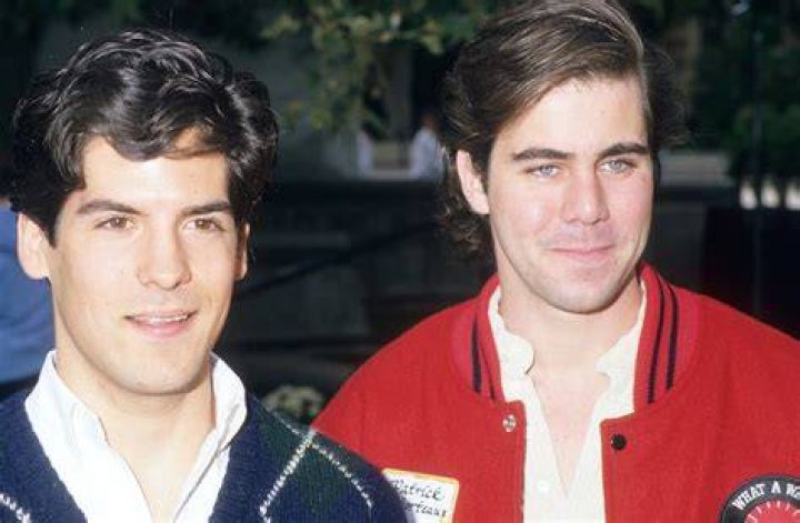 About Patrick Laborteaux and Matthew Laborteaux Little House on the