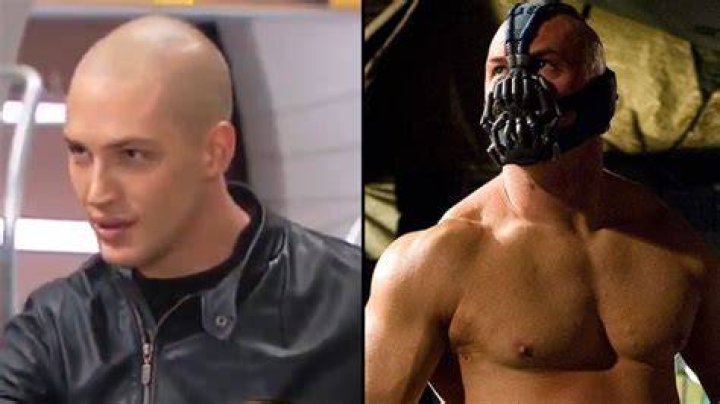 Account Suspended Tom hardy bane, The dark knight rises, Dark knight