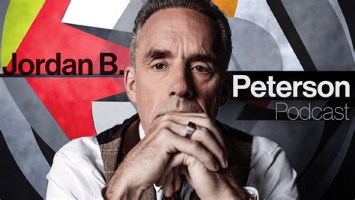 Acorazado Inducir pesadilla jordan peterson affairs par Sermón audible