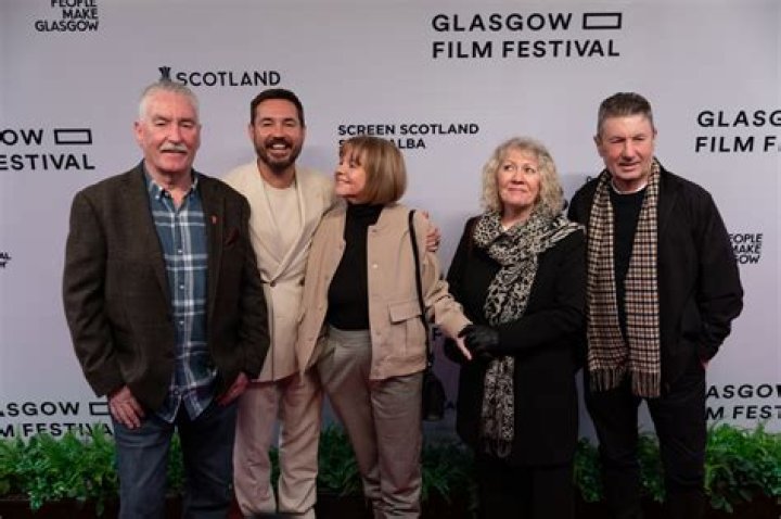 Actor from Glasgow's disastrous Willy Wonka experience reveals the 'red
