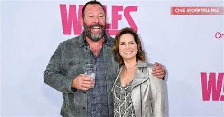 Actress LeeAnn Kreischer Facts Wiki, Bio, Age, Parents, Husband, Kids