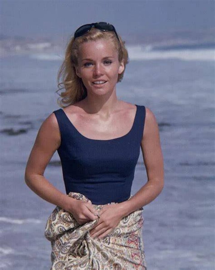 ACTRESS TUESDAY WELD Iconic Pin Up Poster Picture Publicity Photo Print