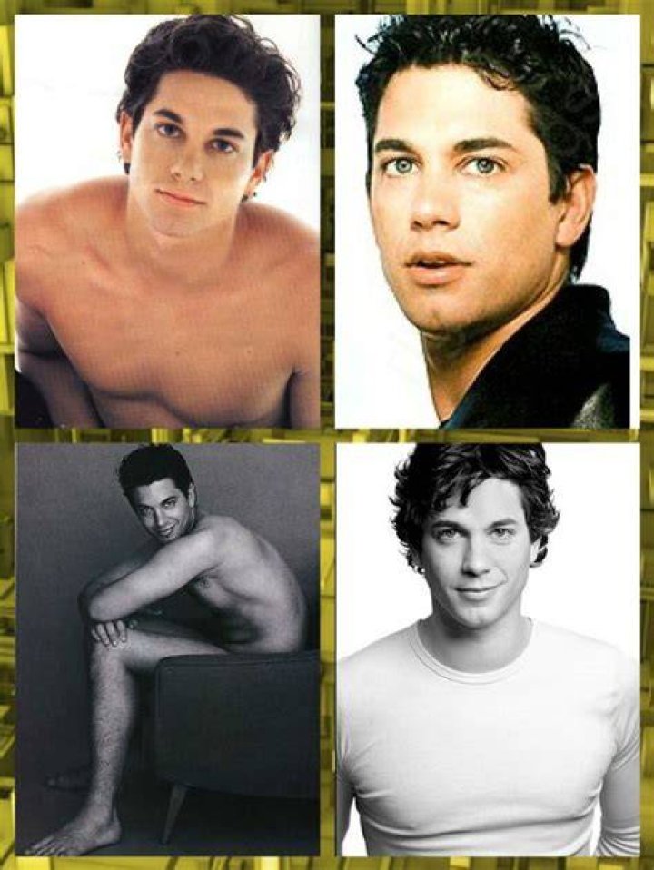 Adam Garcia Adam garcia, Guys, Film icon