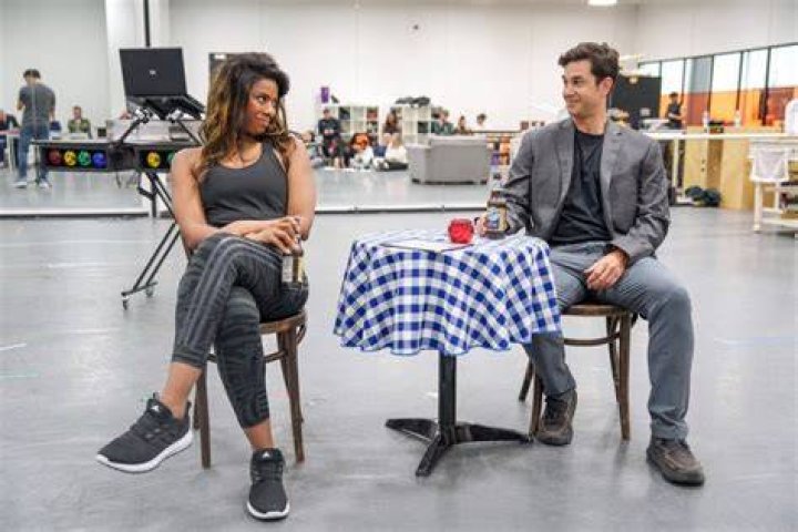 Adam Garcia talks bedroom antics