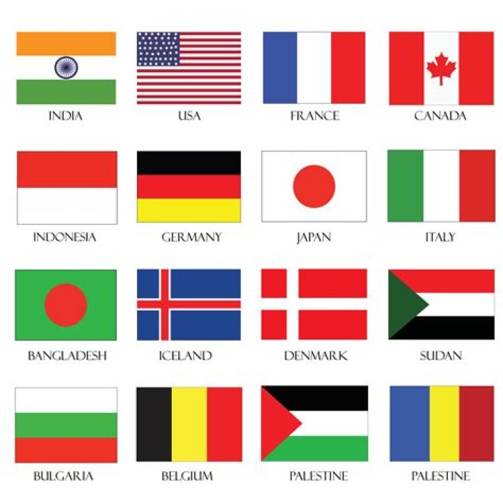 Add Nationality Flag to Mac Top Bar David Manske on innovation