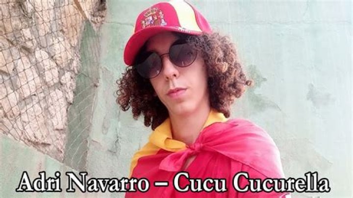 Adri Navarro Cucu Cucurella YouTube