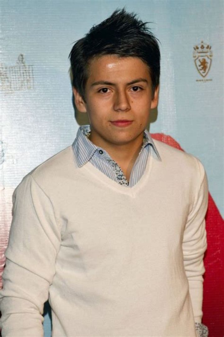 Adrian Alonso Alchetron, The Free Social Encyclopedia
