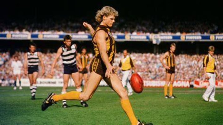 AFL legend Dermott Brereton opens up about skin cancer ordeal