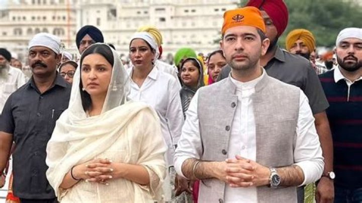 Ahead Of Parineeti ChopraRaghav Chadha Wedding, Astrologer Predicts