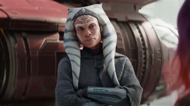 Ahsoka trailer debuts Thrawn & teases Inquisitor fight Dexerto