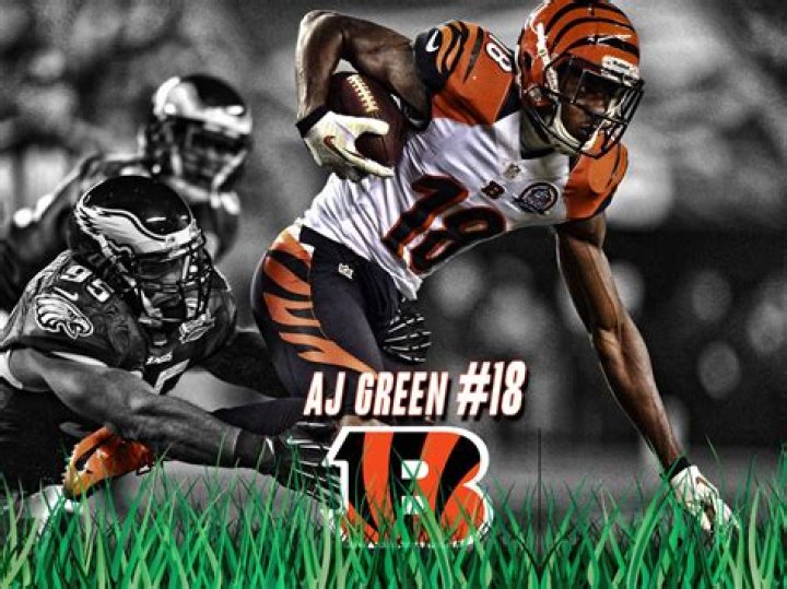 AJ Greene Wallpapers Wallpaper Cave