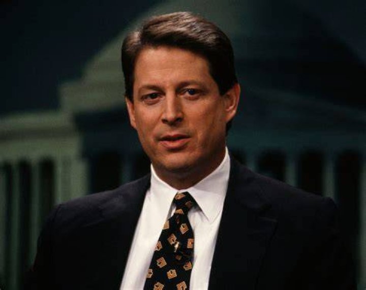 Al Gore would have been president if Ohio were split in two