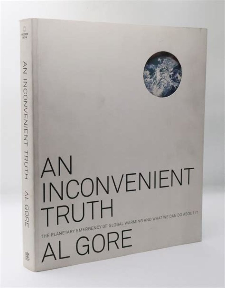 Al Gore’s new Inconvenient Truth sequel is a strange artifact of a post