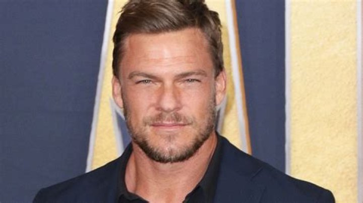 Alan Ritchson Biography, Height, Weight, Age, Movies, Wife, Family