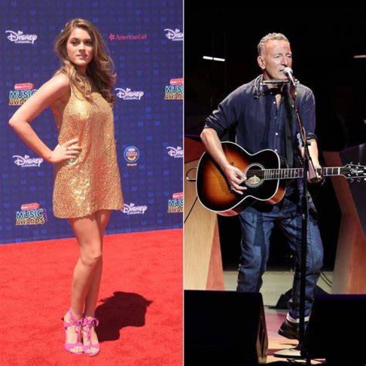 Alana Springsteen's Height: Uncovering The Stature Of A Rising Star