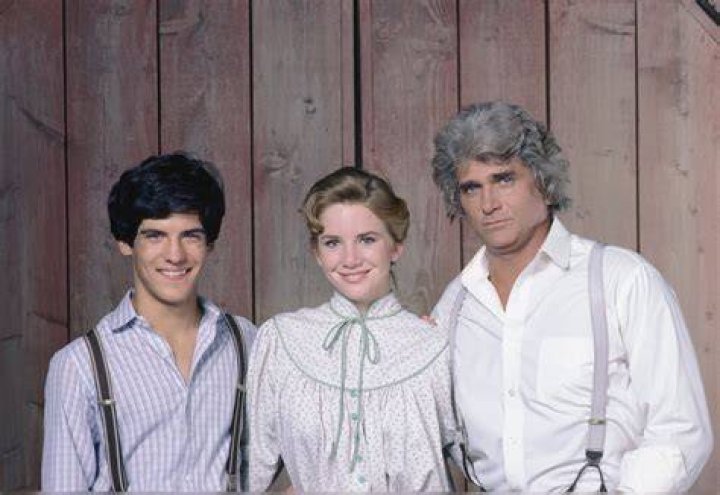 Albert ingalls LITTLE HOUSE ON THE PRAIRIE Pinterest House, TVs