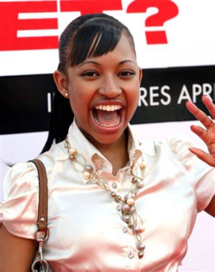 Aleisha Allen IMDb
