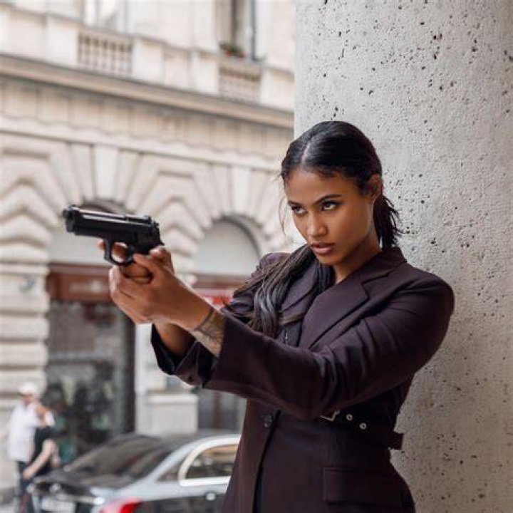 Alex Jay IMDb